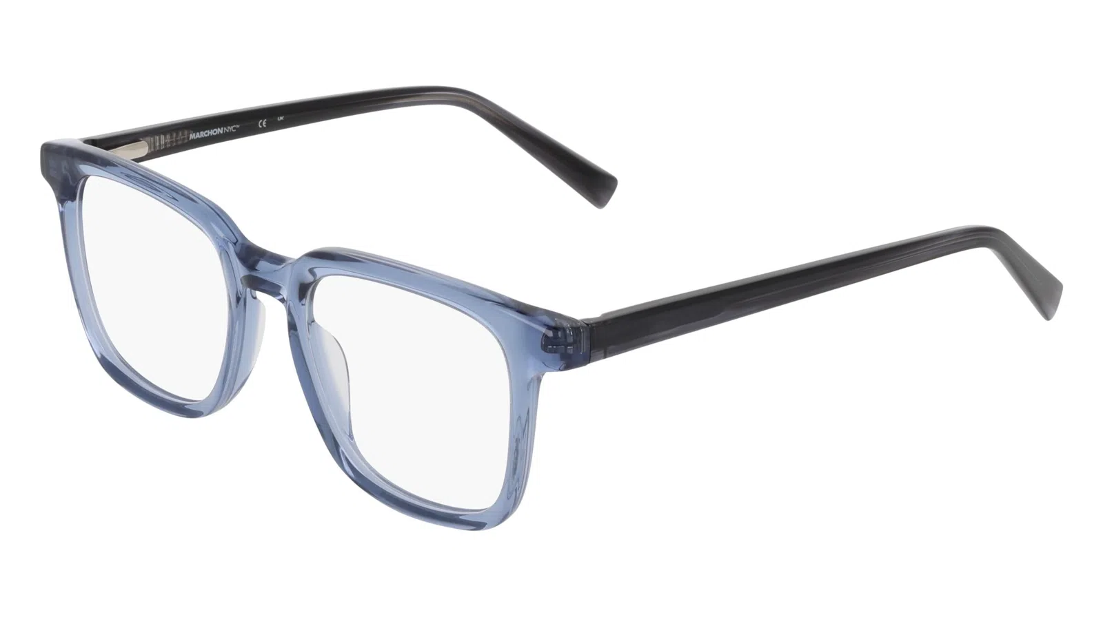 Marchon NYC M 8517 Eyeglasses - view 3